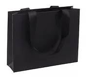 Пакет А6 18*14*5 "Black"