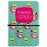 Визитница Flamingo style (В2017-025) - 0