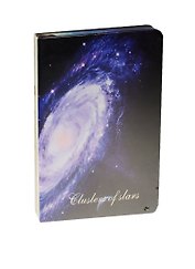 Блокнот Планеты (160стр) (17х9,5)