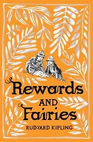 Rewards   and   Fairies