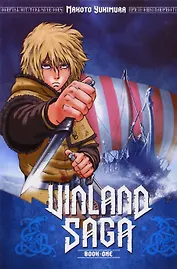 Vinland Saga. Book one