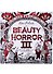 The Beauty of Horror III: Another Goregeous Coloring Book - 0