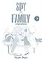 Семья шпиона. Том 2 (Spy x Family). Манга - 1