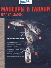 Маневры в гавани. Шаг за шагом