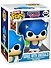 Набор Funko Bitty POP! Bitty Box Sonic the Hedgehog Sonic 2 Diorama Set+Sonic+Tails (93563) - 2