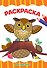 РАСКРАСКА А4 эконом. МОИ КАРТИНКИ - 0