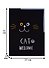 Папка-уголок А4 на резинке "Cat welcome" - 2