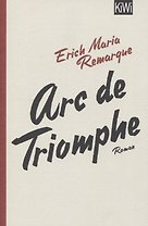 Arc de Triomphe
