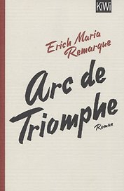 Arc de Triomphe