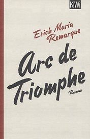Arc de Triomphe