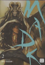 MADK Volume 2