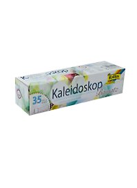 Набор для творчества Калейдоскоп (977) (6+) (коробка)