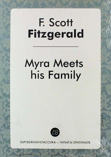 

Myra Meets his Family