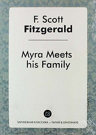 Myra Meets his Family