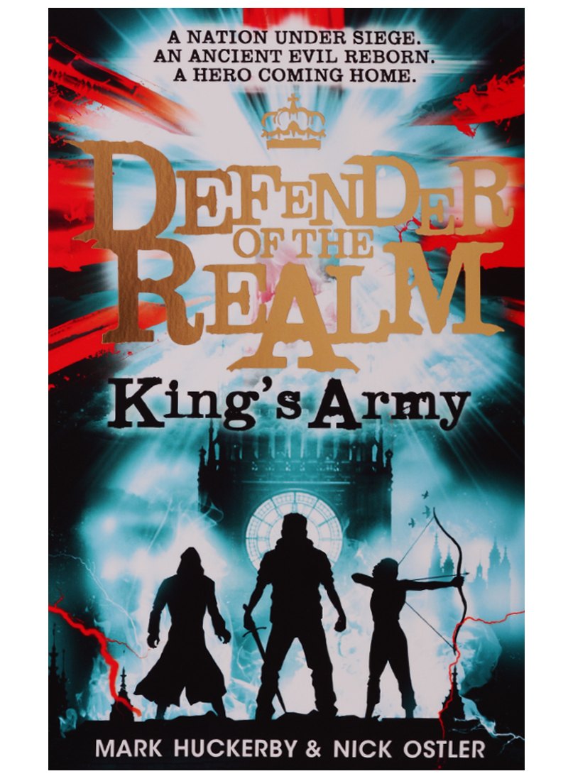 

Defender of the Realm. King's Army