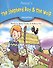 The Shepherd Boy & the Wolf. Stage 1. Книга для чтения - 0