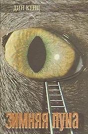 Зимняя луна