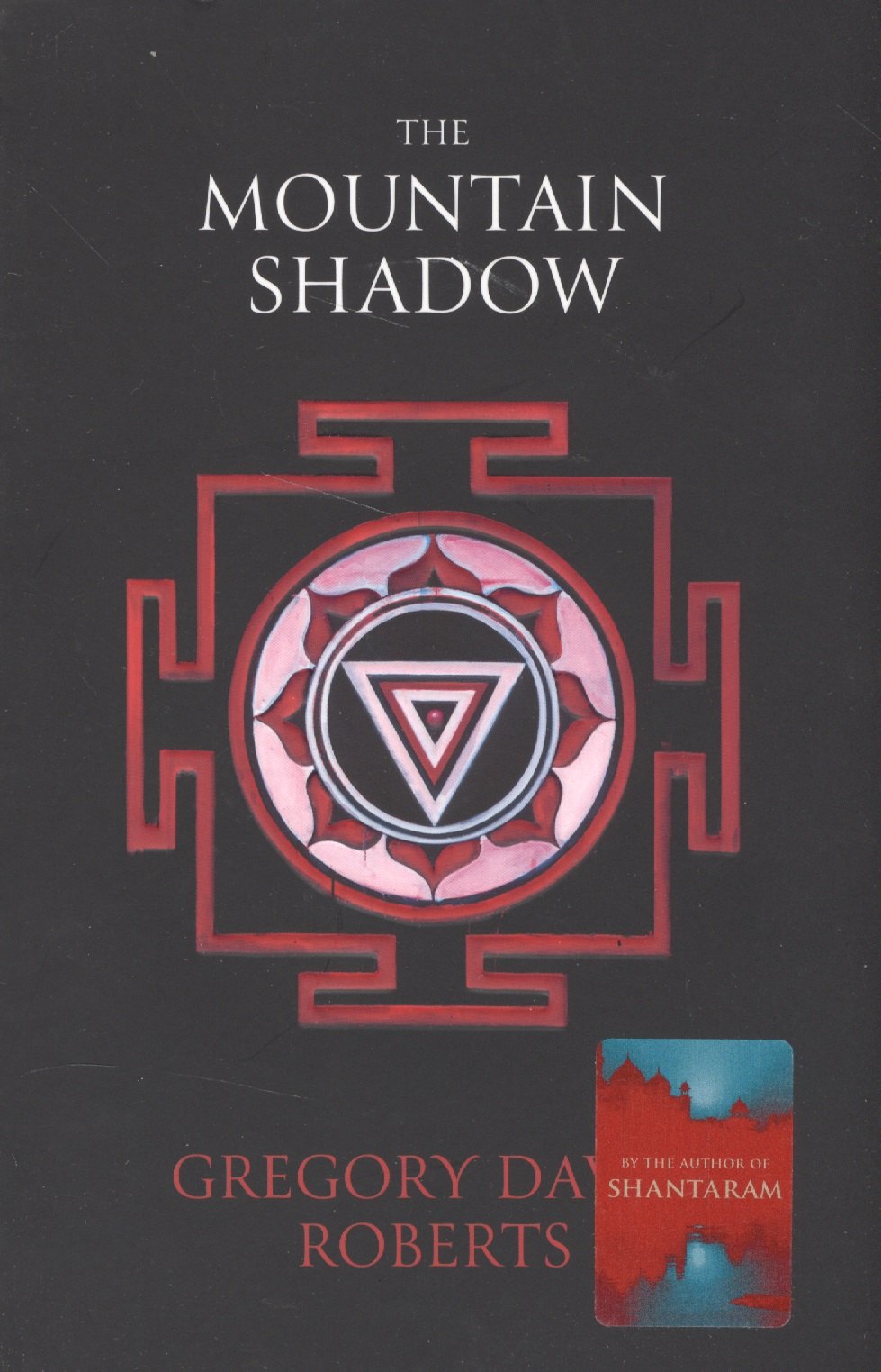 

Mountain Shadow