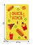 Чехол для карточек Snack attack (ДГ2019-223) - 2