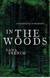 In the Woods (м) French