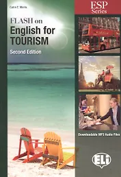 Flash on English for Tourism. Second Edition