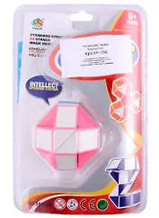 Головоломка Змейка (6х6) (блистер)