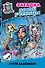 Школа монстров. Загадка новой ученицы : повесть - 0