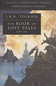 Book of Lost Tales Part One - 0