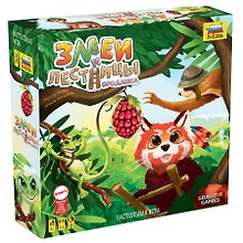 Настольная игра "Змеи и лестницы"