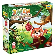 Настольная игра "Змеи и лестницы"