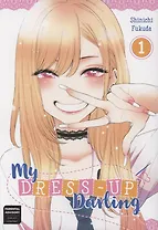 My Dress-up Darling 1