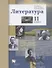 Литература. Базовый и углубленный уровни. 11 класс. - 0