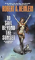 To Sail Beyond the Sunset