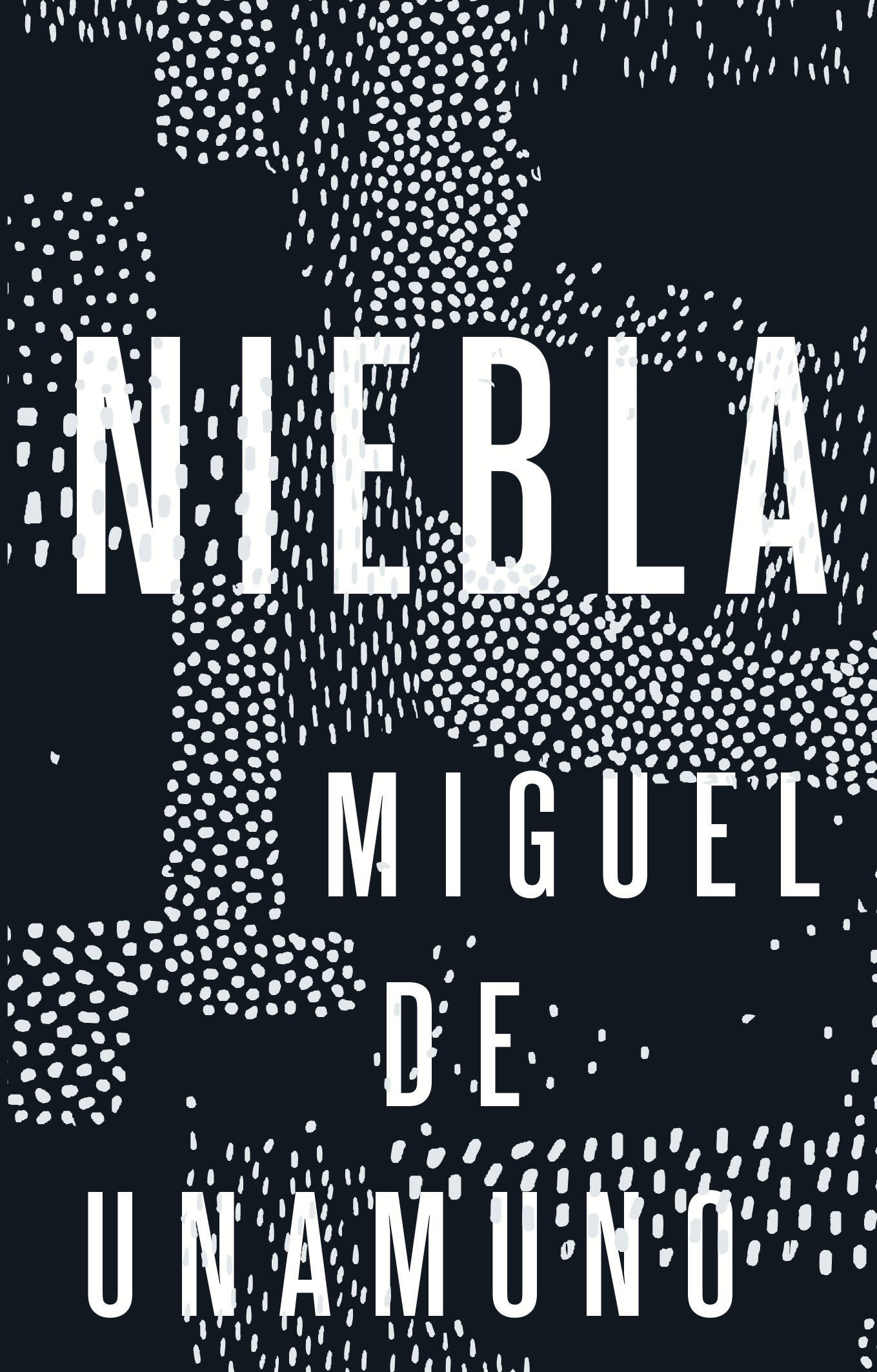 

Niebla = Туман