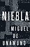 Niebla = Туман - 0