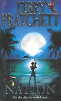 Nation, Pratchett, Terry