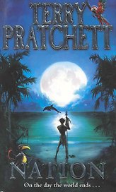 Nation, Pratchett, Terry