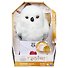Мягкая игрушка Сова Букля Harry Potter (26см) (43653) - 2
