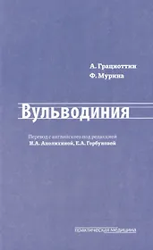 Вульводиния (Грациоттин)