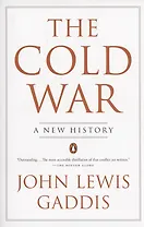 The Cold War: A New History