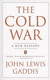 The Cold War: A New History