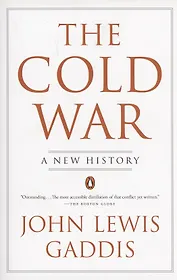 The Cold War: A New History