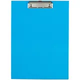 Планшет А4 "Neon" голубой, Erich Krause