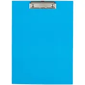 Планшет А4 "Neon" голубой, Erich Krause