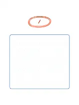 Записная книжка А6 48л тчк. "Твой день, твои записи! Блокнот с корейской практичностью" скругленные углы