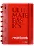 Тетрадь в клетку Альт, Ultimate basics, А5, 80 листов, в ассортименте - 1