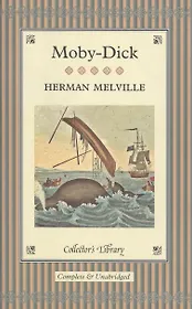Moby Dick
