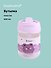 Бутылка Мишка Bear (пластик) (400мл) (12-16064-202306-126) Bookvalno - 0