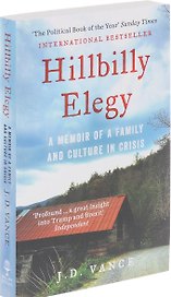 Hillbilly Elegy