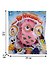 Игрушка-антистресс, 1TOY/Вантой, мммняшка squishy (сквиши), сова w68/13/12.5/6 - 1